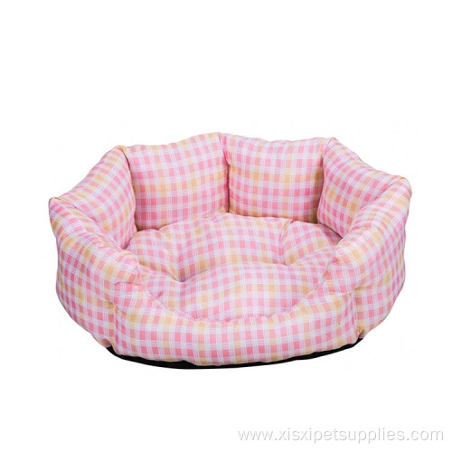 soft luxury sofa winter pet extra large bed